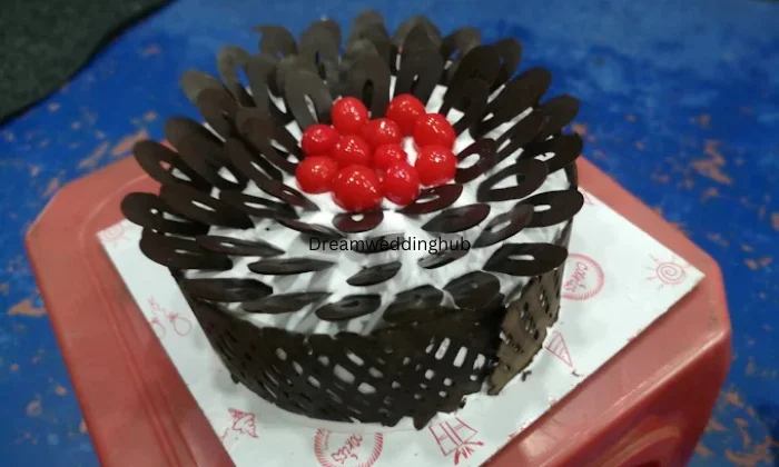 Bake N Bite Cake Shop